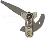 Dorman 740-525 Manual Window Regulator Fits Ford Models E9TZ1023200B. Fixed Price $49.87.