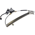 Dorman 748-899 Power Window Regulator And Motor Assembly. Fixed Price $203.18.