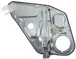 Aci Window Regulator P 84503. Fixed Price $118.07.