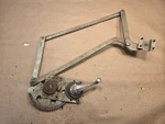 Jaguar Xke E-type Rh Window Regulator BD32362. Fixed Price $97.49.