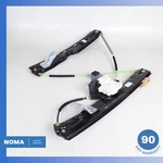 2018 Jaguar X761 F-pace Front Left Door Window Regulator W/ Motor Oem 76K. Fixed Price $41.50.