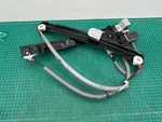09-15 Jaguar Xfr X250 Front Left Door Power Window Regulator With Motor Oem. Fixed Price $33.81.