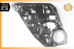 06-12 Mercedes X164 GL450 ML350 Window Regulator Panel Rear Left Driver Side Oem. Fixed Price $87.15.