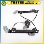 14-19 Maserati Quattroporte Rear Left Window Regulator Motor Assembly Oem. Fixed Price $119.79.