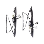 For Nissan Titan 2004-2015 Window Regulators Front Driver Passenger Side Pair. Fixed Price $154.71.