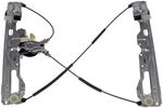 Dorman Power Window Regulator And Motor Assembly 751-249. Fixed Price $136.08.