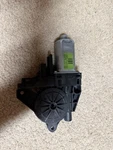 Jeep, 2014-2022 Power Window Motor Regulator Part# 931402-103 WR12-746. Fixed Price $40.00.