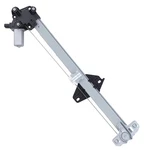 Electric Window Lifter Assembly Front Left For Honda Pilot 2009-15 72250SZAA01. Fixed Price $49.19.