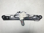 2003-2009 Mercedes W211 E350 Rear Left Driver Door Window Regulator W/ Motor Oem. Fixed Price $39.00.