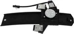 Scitoo Rear Right Power Window Regulator Motor For 2006-2010 Chrysler Pt Cruiser. Fixed Price $49.90.