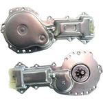 9 Tooth Power Window Lift Motors Pair Set 2 For Astro Safari Camaro Firebird. Fixed Price $79.47.