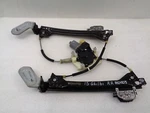 14-17 Maserati Ghibli Rear Right Passenger Window Regulator Motor Oem AK240215. Fixed Price $100.00.