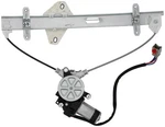 Dorman Power Window Regulator And Motor Assly 751-054. Fixed Price $110.91.