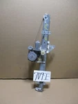 15 16 Nissan Rogue Rear Driver Side Window Regulator W/ Motor Auto #709-E. Fixed Price $49.79.