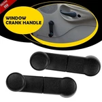 2X Inside Manual Window Crank Handles 1997-2014 Ford F150 F250 F37Z1023342A. Fixed Price $12.34.