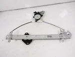Subaru Forester 2009-2013 4DR Front Right Door Window Motor Regulator 61041SC001. Fixed Price $86.88.