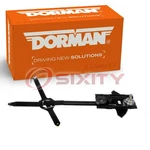 Dorman 752-140 Window Regulator For C00462910 84084 3887981 Body Doors Dl. Fixed Price $64.51.