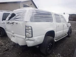 Driver Left Power Window Motor Rear Fits 00-04 Suburban 1500 31921428. Fixed Price $110.70.