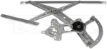 Dorman 740-851 Power Window Regulator Fits Honda Accord 72211SM2A01. Fixed Price $67.68.