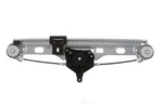 Power Window Regulator ASSEMBLY-4 Door, Sedan Aisin RPMB-026. Fixed Price $131.70.