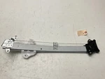 2018-2021 Subaru Wrx Front Left Side Door Window Motor Regulator Oem 61041VA001. Fixed Price $34.72.
