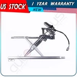 Power Window Regulator W/ Motor For 1993-90 Accord 4DOOR Honda Front Lh. Fixed Price $46.69.