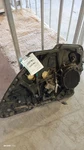 Passenger Rear Window Regulator 121.7" Wb Fits 21-24 Grand Cherokee 3756279. Fixed Price $181.99.