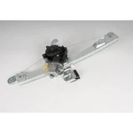 22847912 Ac Delco Window Regulator Rear Passenger Right Side Hand For Srx 9-4X. Fixed Price $112.03.
