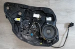 Volvo XC70 MK2 Window Regulator Rear Left With Motor, Speaker And Module. Fixed Price $150.00.