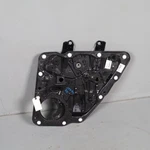 2011-2018 Porsche Cayenne 958 Right Rear Door Window Regulator Oem 7P5839756B. Fixed Price $89.25.
