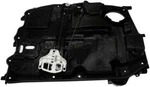 Dorman For Dodge Nitro 07-12 Window Regulator And Motor Assembly Front Driver. Fixed Price $137.25.