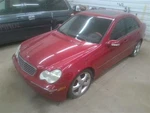 Passenger Front Window Regulator 203 Type Fits 04-07 Mercedes C-class 1578190. Fixed Price $54.00.