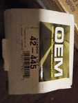 Cardone (A1) Industries 42-445 Window Assemblies & Motors. Fixed Price $59.99.