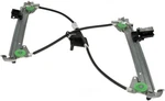 Window Regulator Dorman (oe Solutions) 740-603. Fixed Price $106.48.