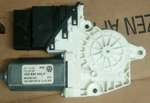 Volkswagen Golf Jetta MK5 2004-09 Drivers Side Rear Window Motor 1K5839402H. Fixed Price $28.50.