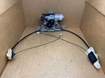 2011-2017 Nissan Quest Rear Right Side Rh Power Sliding Door Motor Wire Oem. Fixed Price $100.00.