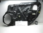 2011-2014 Dodge Charger Front Right Door Window Regulator Carrier 156054321 Oem. Fixed Price $76.50.