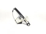 18-25 Audi SQ5 80A Rear Driver Left Side Door Glass Window Regulator. Fixed Price $90.00.