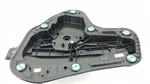5H0839401F Rear Left Window Regulator / 273786 For Volkswagen Golf Viii. Fixed Price $88.77.