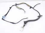 2015-2017 Subaru Wrx Driver Rear Door Wiring Harness 81823VA001 Left Lh 15-17. Fixed Price $13.21.