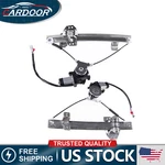 For 1998-2004 Acura Pair Power Window Regulator Rear Left Right With Motor. Fixed Price $64.09.