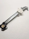 Genuine Window Regulator Only For 2008-2012 Honda Accord Sedan 4DR Front Right. Fixed Price $148.61.