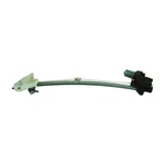 2016 2021 Honda Civic Front Passenger Power Window Motor Regulator 72210-TBA-A01. Fixed Price $89.95.