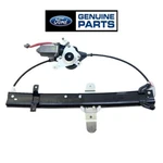 Ford Window Regulator W/motor Rear Passenger Rh Lincoln Town Car 1998-2011 Oem. Fixed Price $87.25.