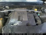 Passenger Right Front Window Regulator Fits 97-01 Infiniti Q45 78546. Fixed Price $88.21.