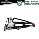 Trq Rear Right Window Regulator & Motor For 1998-2001 Bmw 740IL 750IL. Fixed Price $98.15.