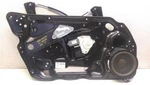 Drivers Front Window Regulator With Motor For 06-08 Volkswagen Passat. Fixed Price $54.95.
