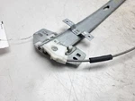 99 00 01 02 04, Honda Odyssey, Front Right Window Regulator, 72210S0XA03, Oem. Fixed Price $67.50.
