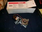 WLM-36-RM Motorcraft F37Z-10233V95-ARM Remanufactured Window Lift. Fixed Price $35.00.