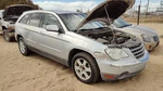 07-08 Pacifica Passenger Right Front Power Window Regulator With Motor Oem. Fixed Price $119.25.